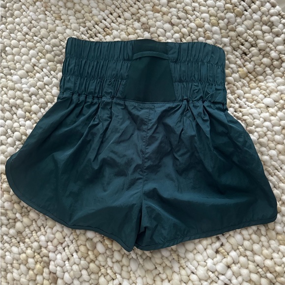 Free People The way home Shorts - Picture 4 of 5